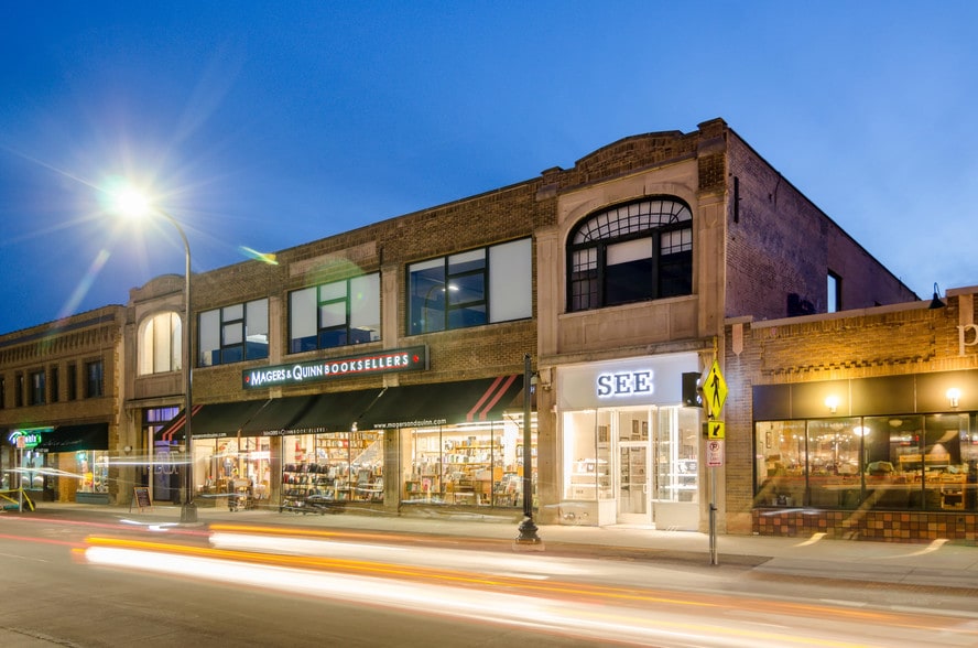 More Photos Of 3032-3038 Hennepin Ave, Minneapolis Storefront Retail Office For Lease