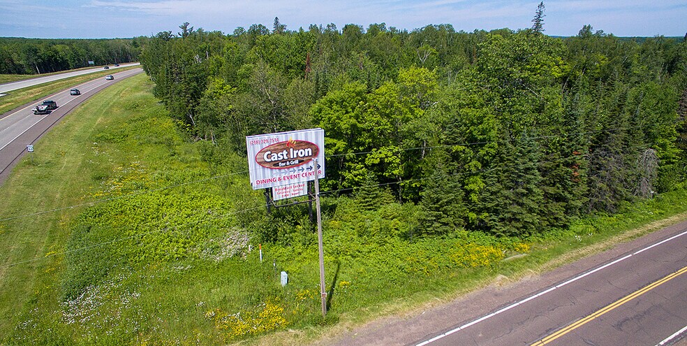 More Photos Of 5906 Old Miller Trunk Hwy, Duluth Land For Sale