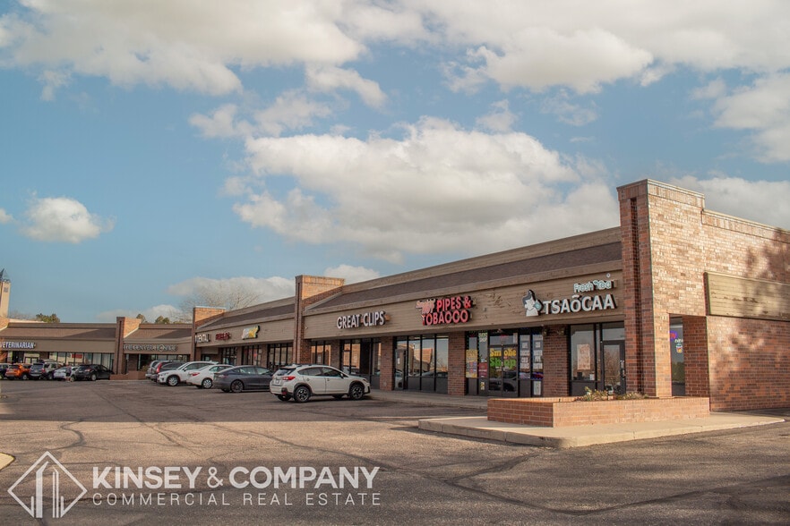 More Photos Of 5024-5088 W 92nd Ave, Westminster General Retail For Lease