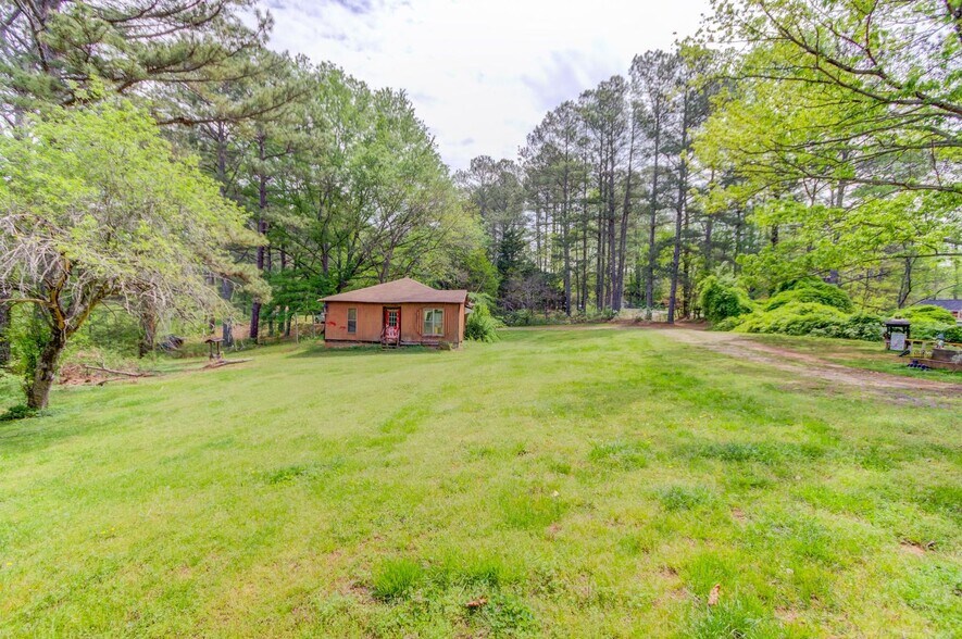 More Photos Of 5692 Castleberry Rd, Cumming Land For Sale