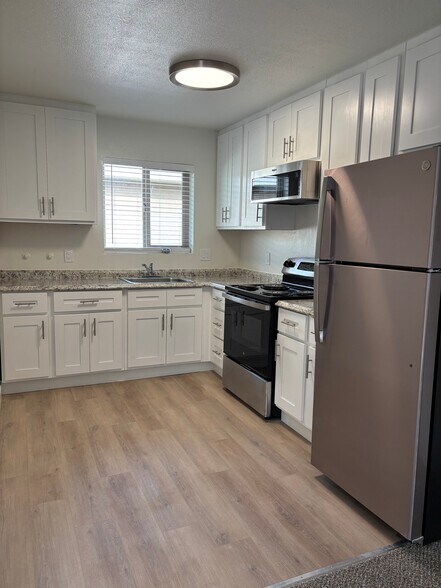 More Photos Of 439-441 S 5th St, San Jose Apartments For Sale