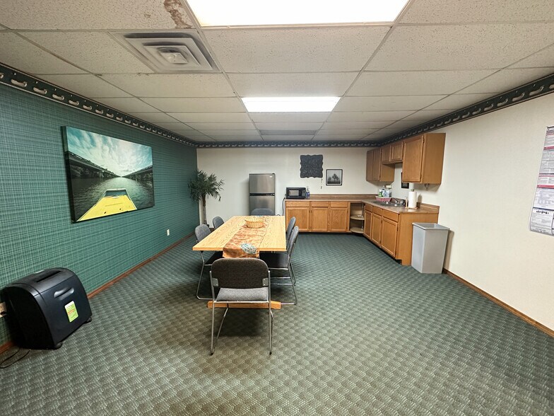 More Photos Of 20075 Malone Rd, Tecumseh Warehouse For Sale