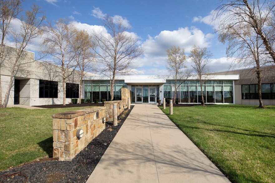 Primary Photo Of 16041 Foster, Overland Park Office For Sale
