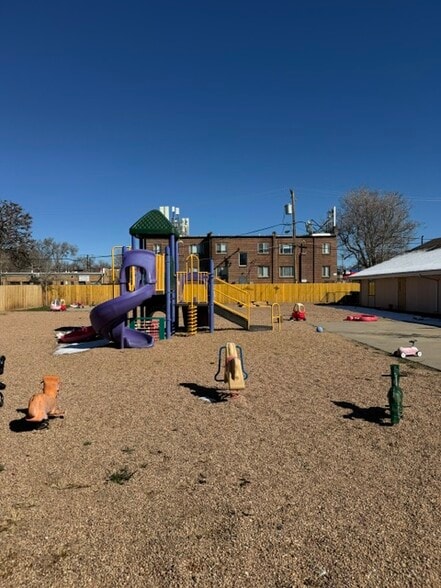 More Photos Of 2820 Harrison St, Denver Daycare Center For Sale