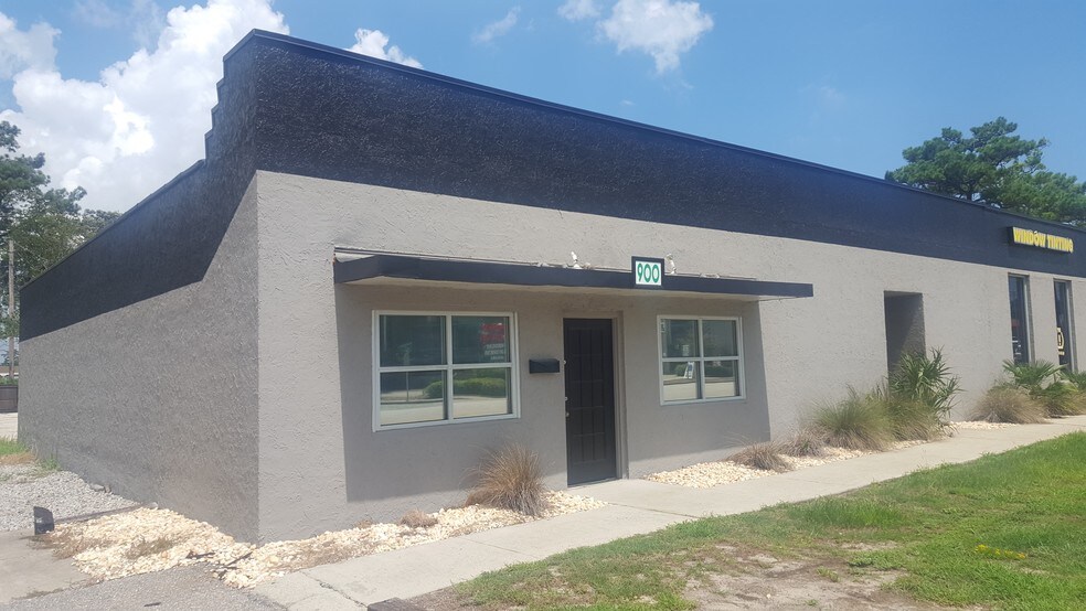 More Photos Of 900 Us-501 Hwy, Myrtle Beach Freestanding For Sale