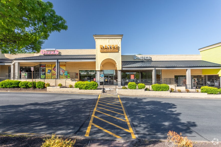 More Photos Of 9031-9051 W Broad St, Richmond General Retail For Lease