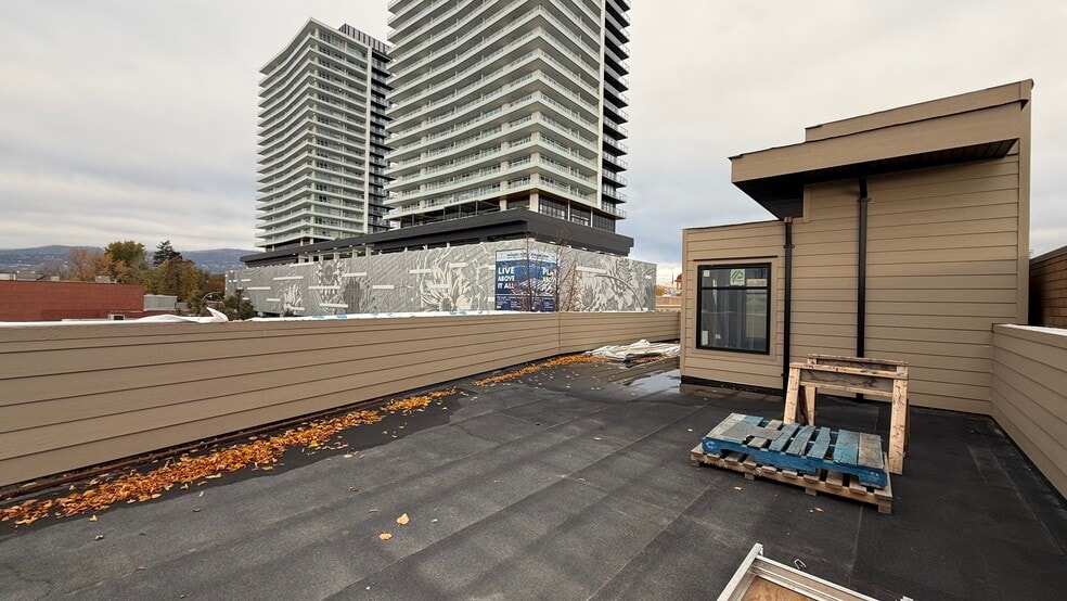 More Photos Of 1659 Water St, Kelowna General Retail For Sale