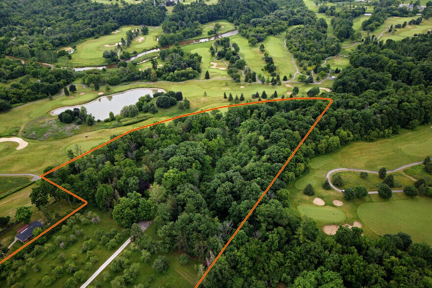 More Photos Of 8774 Creditview Rd, Brampton Land For Sale