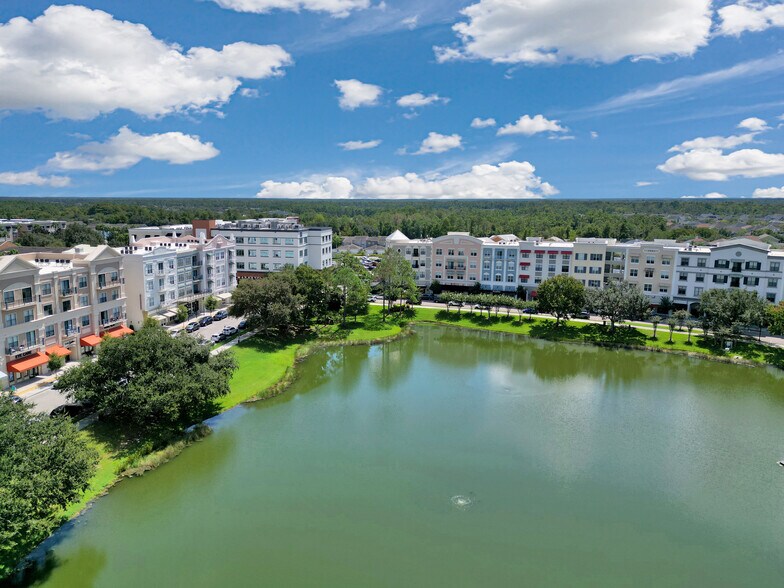 More Photos Of 3730 Avalon Park East Blvd, Orlando Office Residential For Sale