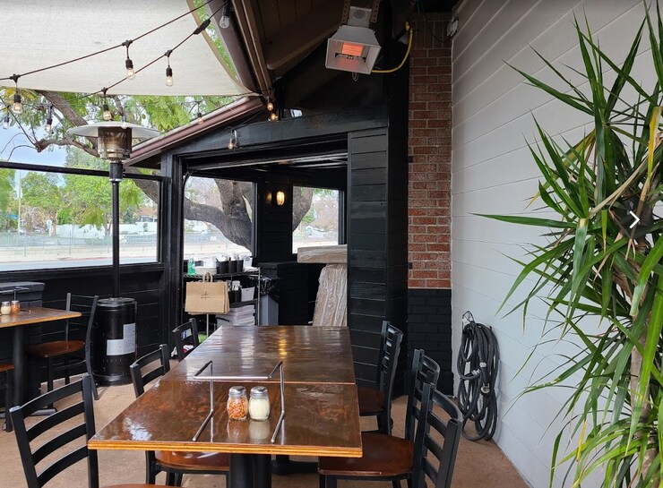 More Photos Of 3400-3500 Los Coyotes Diag, Long Beach General Retail For Lease