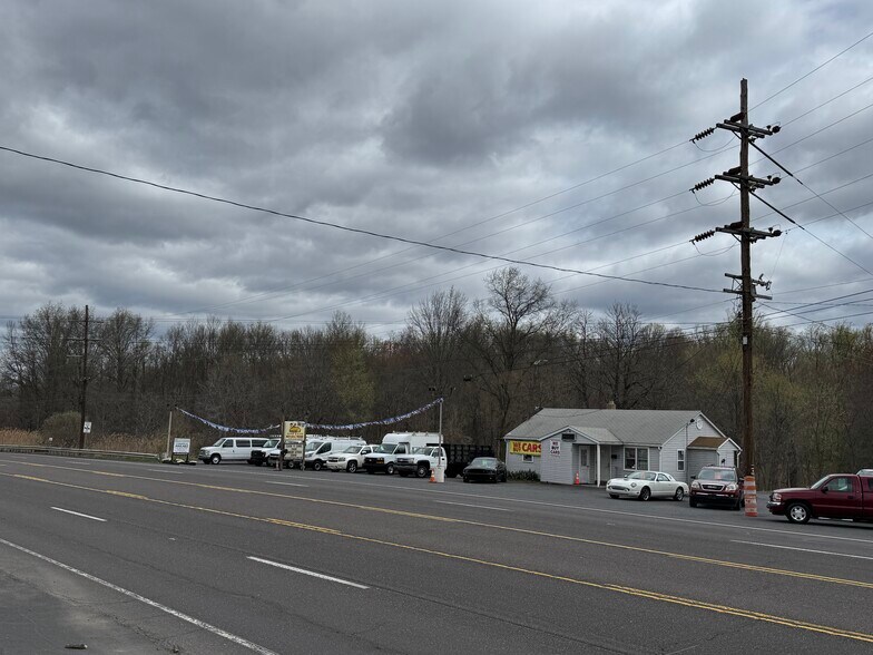 More Photos Of 1189 N West End Blvd, Quakertown Auto Dealership For Sale