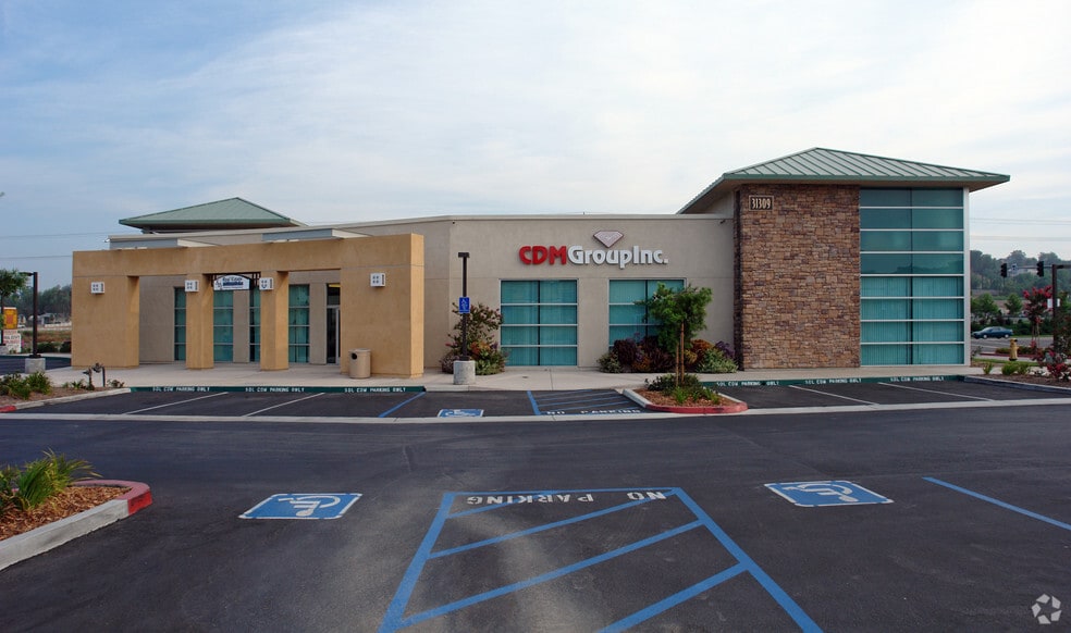 More Photos Of 31309 Temecula Pky S, Temecula Medical For Lease