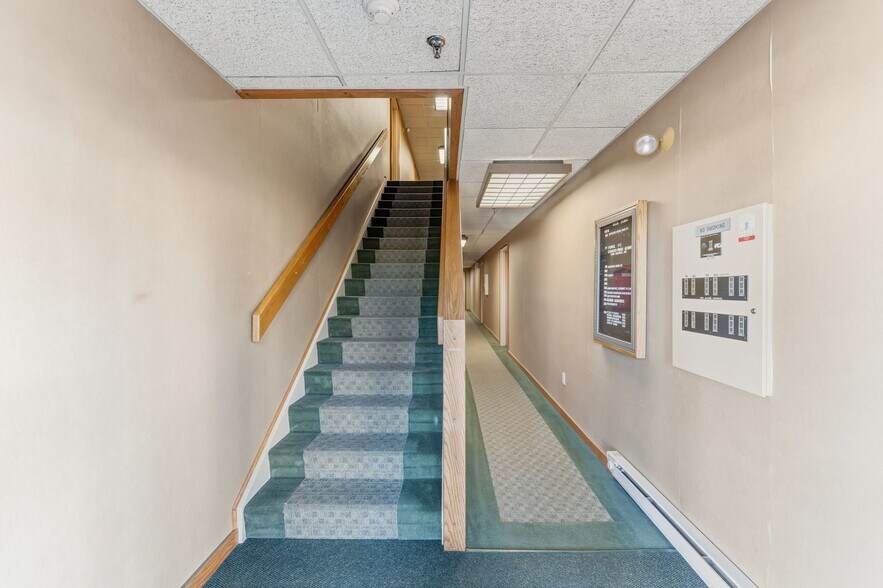 More Photos Of 120 N Main St, Attleboro Medical For Sale