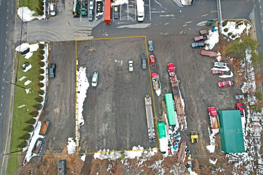 More Photos Of 630 Md Rt 3 N Ln, Millersville Land For Lease