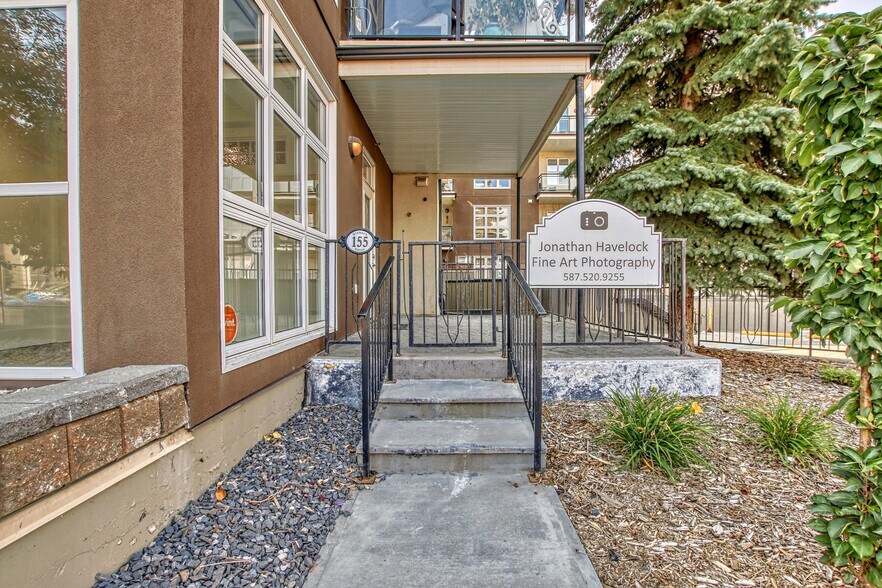 More Photos Of 10403 122 St, Edmonton Office For Sale