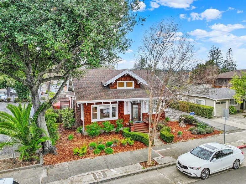 More Photos Of 1763 2nd St, Napa Office Residential For Sale