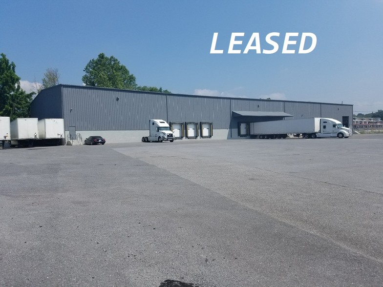 More Photos Of 280 Grand St, Hamburg Warehouse For Sale