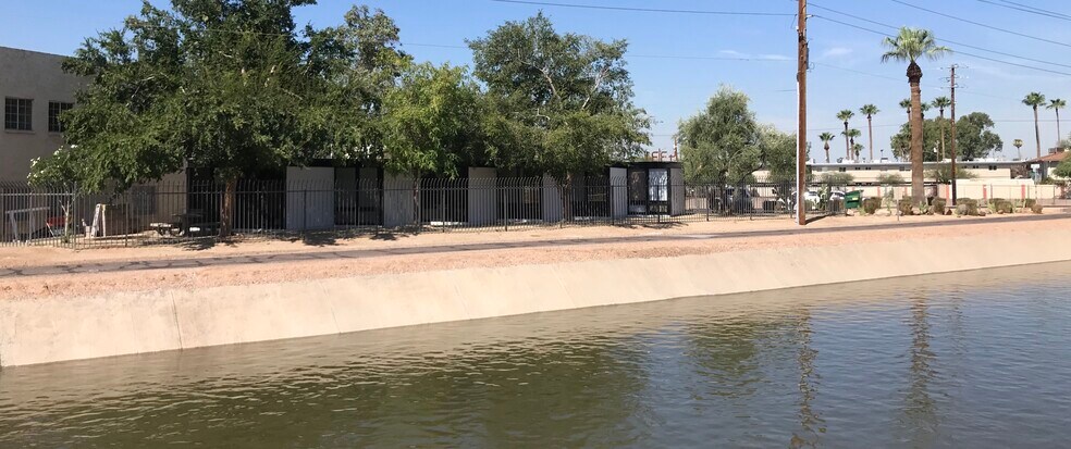 More Photos Of 4331 N 12th St, Phoenix Office Residential For Lease