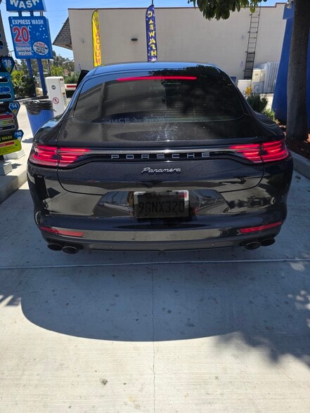 More Photos Of 8529 Rosemead Blvd, Pico Rivera Carwash For Sale