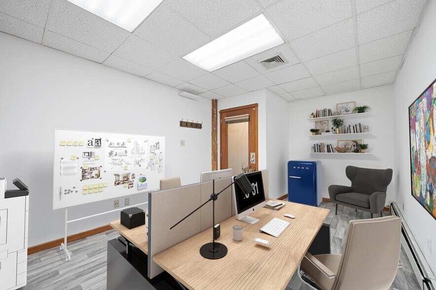 More Photos Of 122-124 Chestnut St, Philadelphia Coworking Space