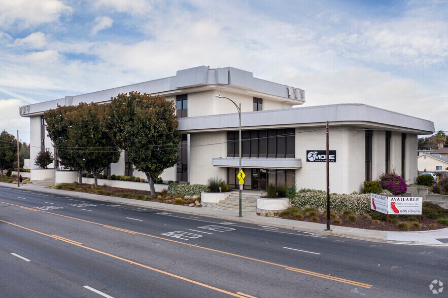 More Photos Of 1530 Meridian Ave, San Jose Office For Sale