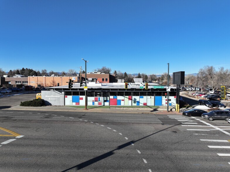 Primary Photo Of 2665 S Colorado Blvd, Denver Freestanding For Lease
