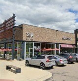More Photos Of 3010 Washtenaw Ave, Ann Arbor General Retail For Lease