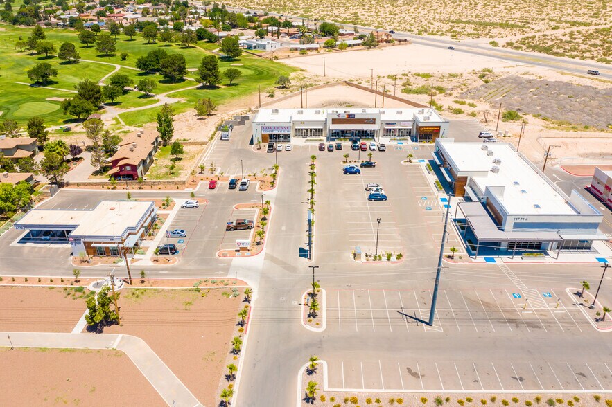 More Photos Of 13791 Horizon Blvd, Horizon City Unknown For Lease