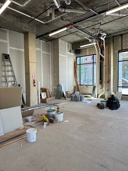 More Photos Of 3831 Georgia Ave NW, Washington Apartments For Lease