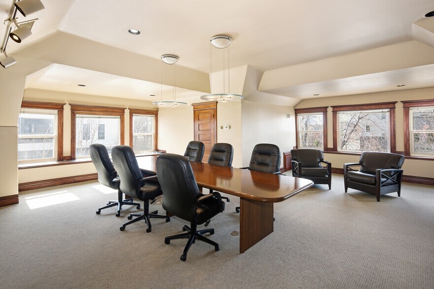 More Photos Of 1800 Gaylord St, Denver Office Residential For Lease