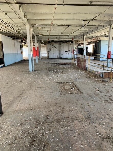 More Photos Of 36 Railroad Ave, Frewsburg Manufacturing For Sale