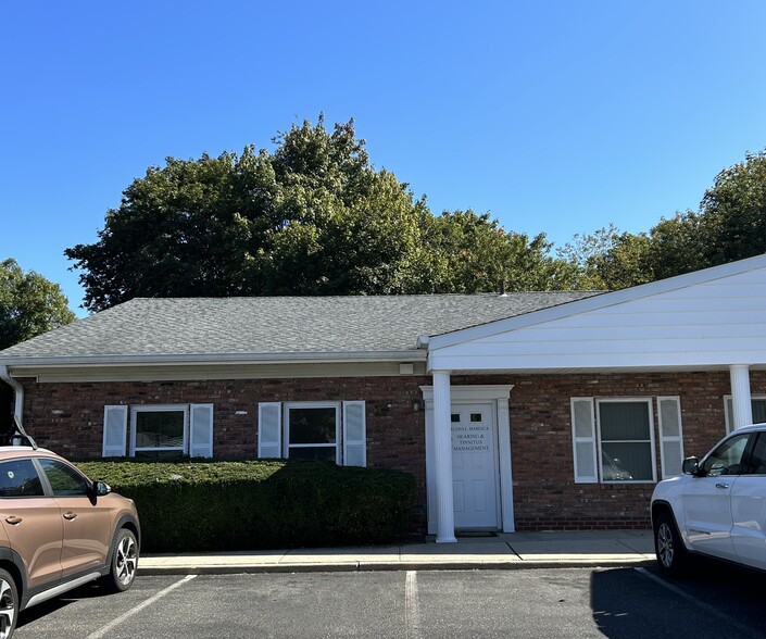 Primary Photo Of 2500 Nesconset Hwy, Stony Brook Medical For Sale