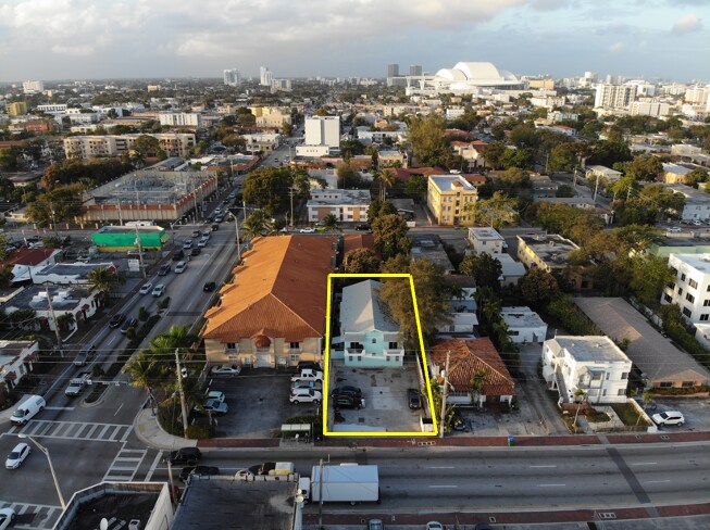 More Photos Of 1645 SW 7th St, Miami Apartments For Sale