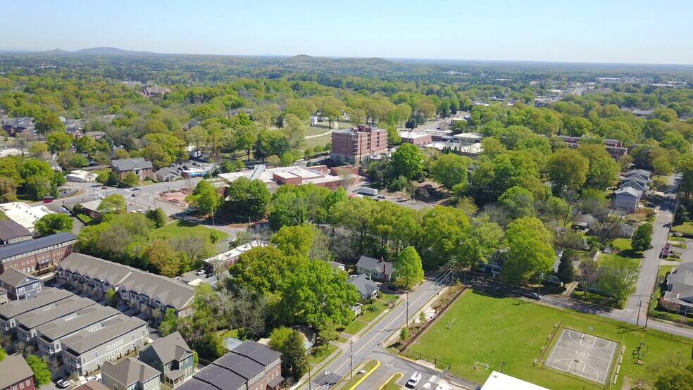 More Photos Of 319 Atlanta St, Marietta Office For Sale