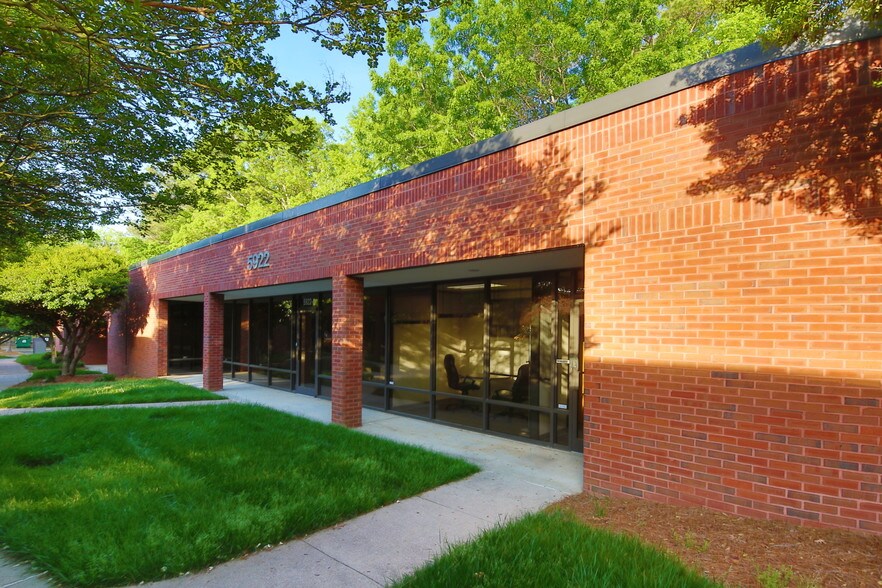 Primary Photo Of , Raleigh Office For Sale