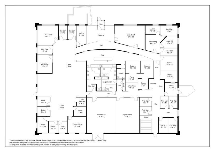 More Photos Of 7241 S Fulton St, Englewood Light Distribution For Sale