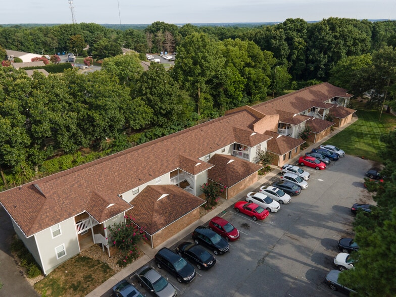 More Photos Of 9517 Newell Hickory Grove Rd, Charlotte Apartments For Sale