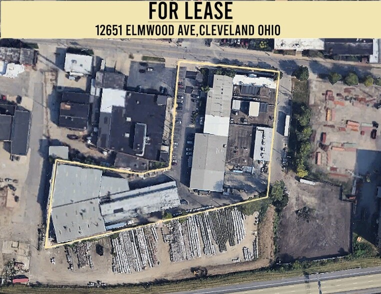 More Photos Of 12651 Elmwood Ave, Cleveland Unknown For Lease