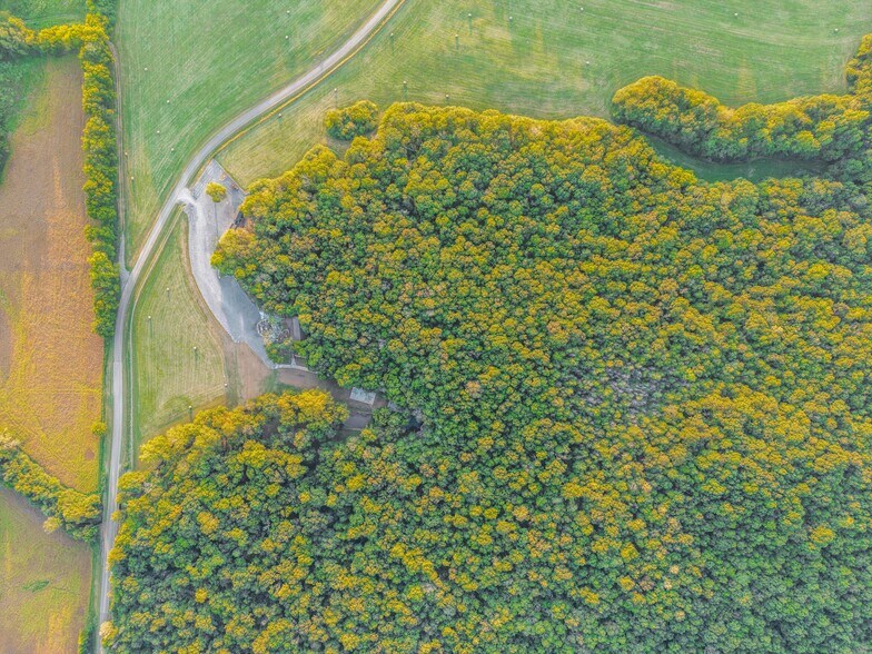 More Photos Of 4201 Pleasant Valley Rd, Union Grove Restaurant For Sale