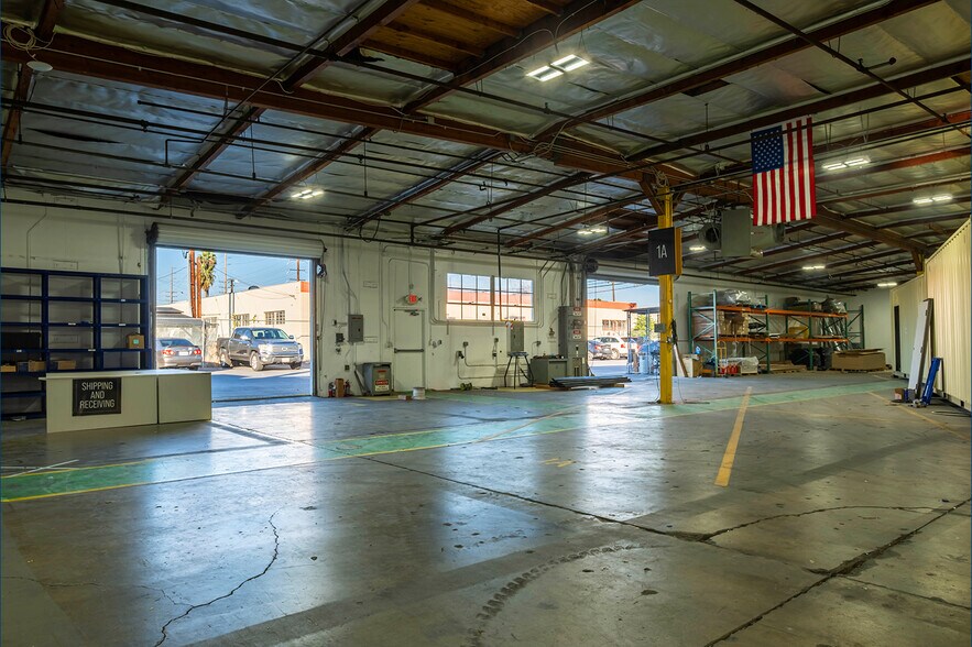 More Photos Of 1000 S Grand Ave, Santa Ana Industrial For Sale