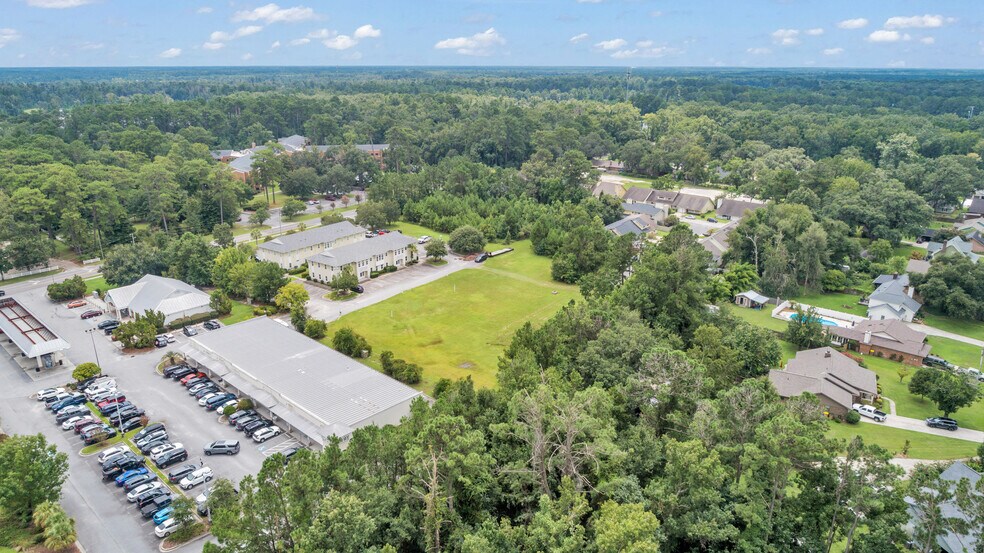 More Photos Of 100 Timber Trail Road, Richmond Hill Land For Sale