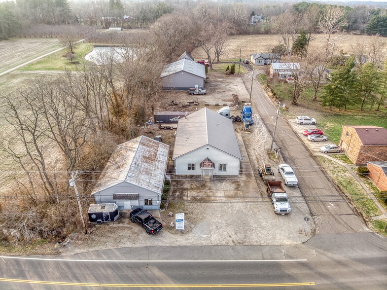 Primary Photo Of 6387 Ohio 48, Lebanon Specialty For Sale