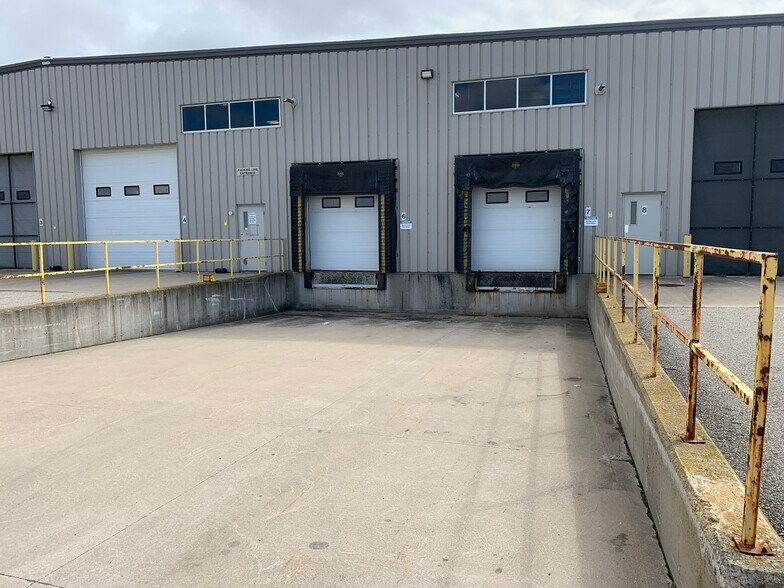 More Photos Of 5 Hyland Dr, Blenheim Manufacturing For Lease