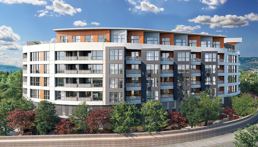 More Photos Of 1001 N Shoreline Blvd, Mountain View Apartments For Lease