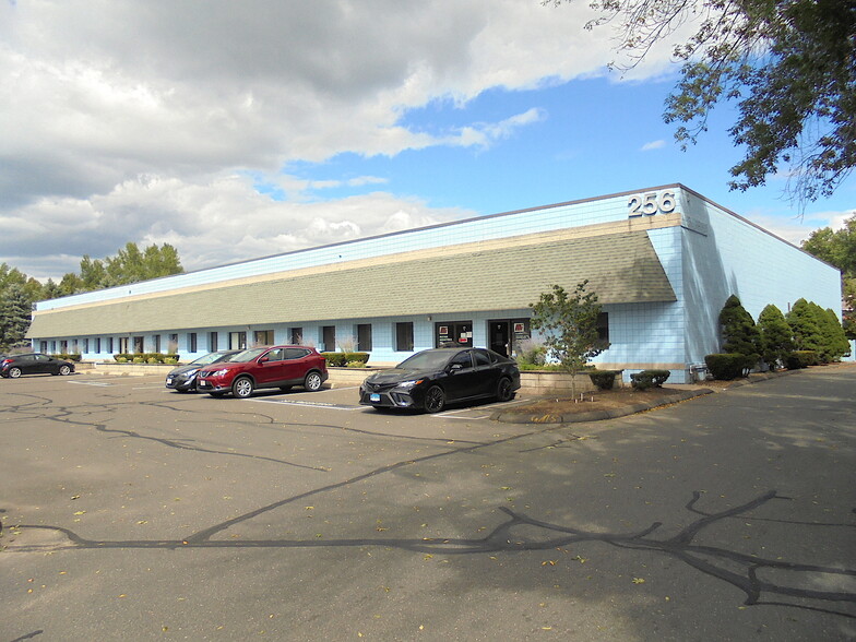 Primary Photo Of 256 Main St, East Windsor Research And Development For Lease