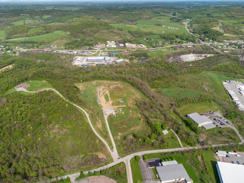 Primary Photo Of 164 Linnwood Rd, Eighty Four Land For Sale