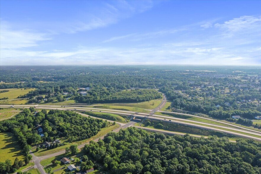 More Photos Of Remainder T.M Opequon Connector rd, Kearneysville Land For Sale
