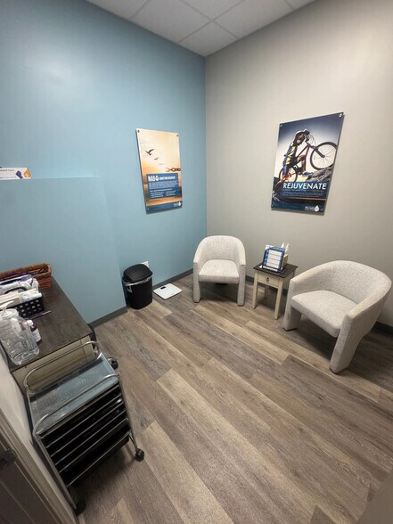 More Photos Of 355 E Brannon Rd, Nicholasville Storefront Retail Office For Lease