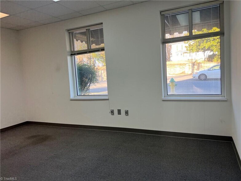 More Photos Of 199 N Renfro St, Mount Airy Bank For Sale