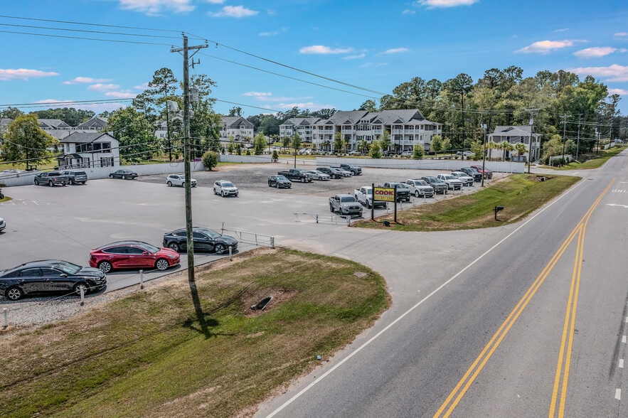 More Photos Of 9933 Highway 78, Ladson Land For Sale
